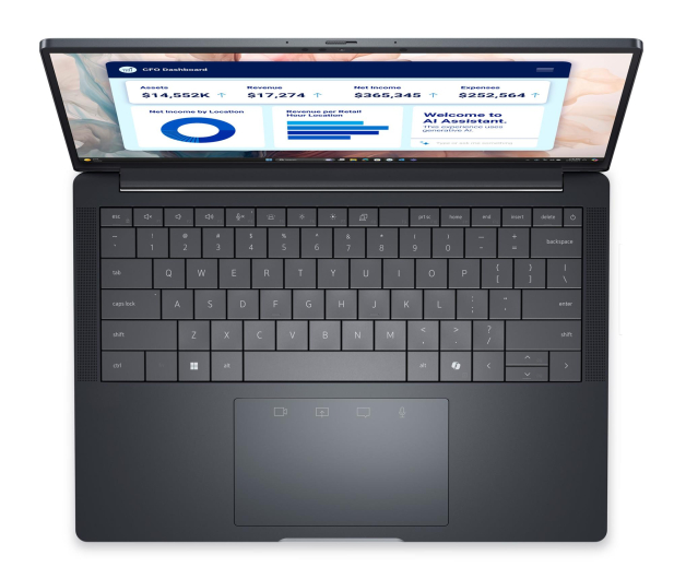 Dell Pro 14 Premium Ultra 7-266V/16GB/512/Win11P - 1326816 - zdjęcie 5